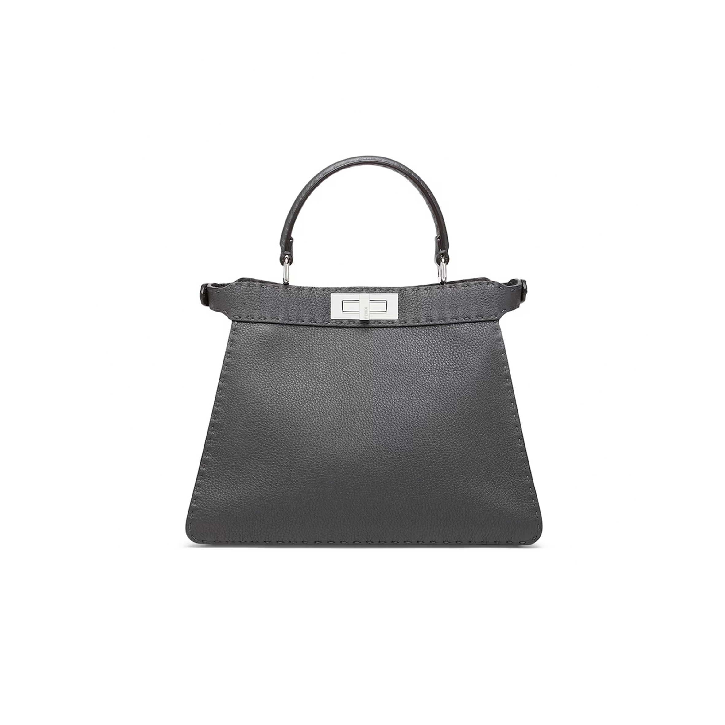FENDI PEEKABOO ISEEU MEDIUM 8BN321ADYLF1EEL (33.5*25.5*13cm)